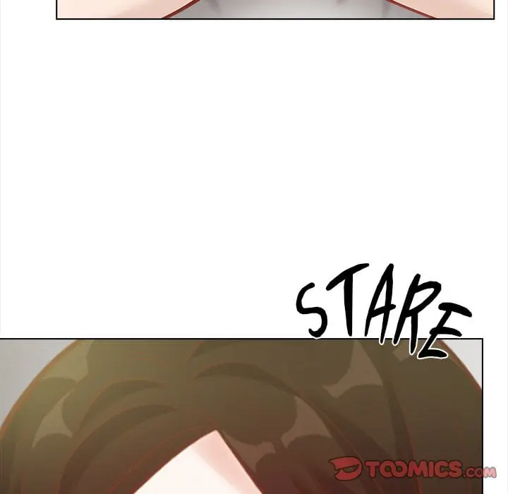 Locked With Her Episode 21 - Page 27
