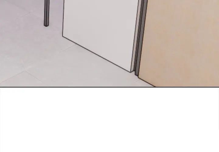 Locked With Her Episode 21 - Page 3