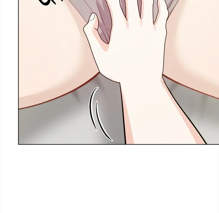 Locked With Her Episode 21 - Page 30