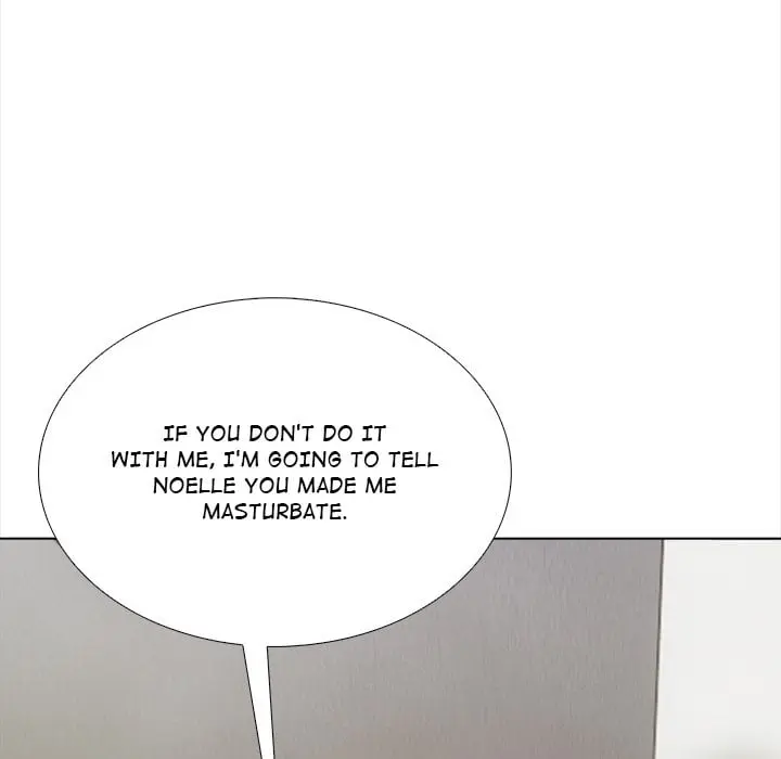 Locked With Her Episode 21 - Page 31