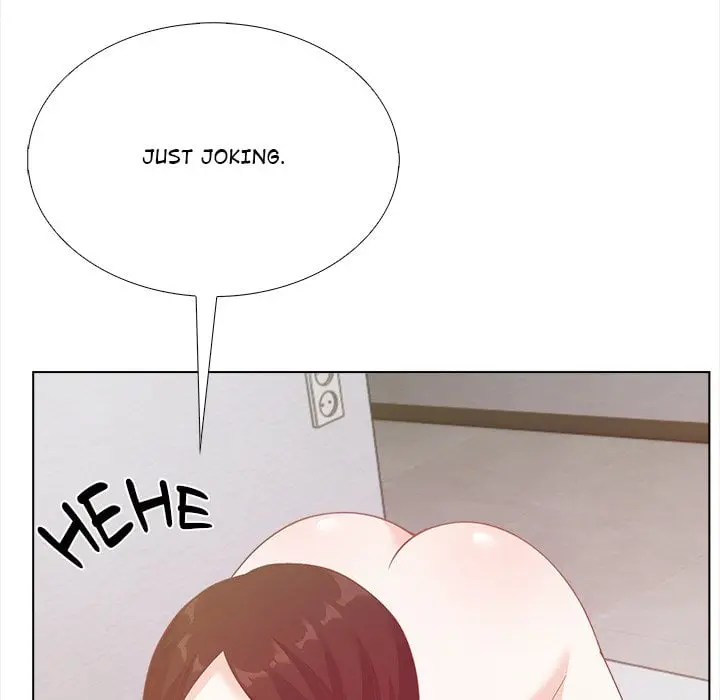 Locked With Her Episode 21 - Page 36