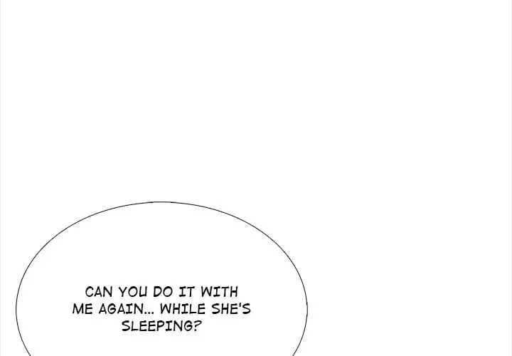 Locked With Her Episode 21 - Page 4