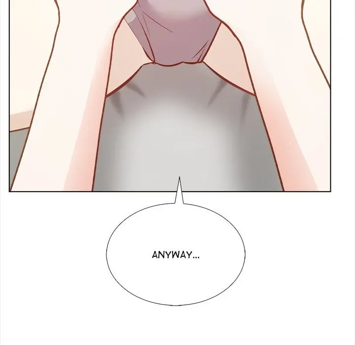 Locked With Her Episode 21 - Page 43