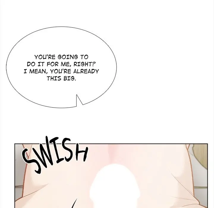 Locked With Her Episode 21 - Page 44