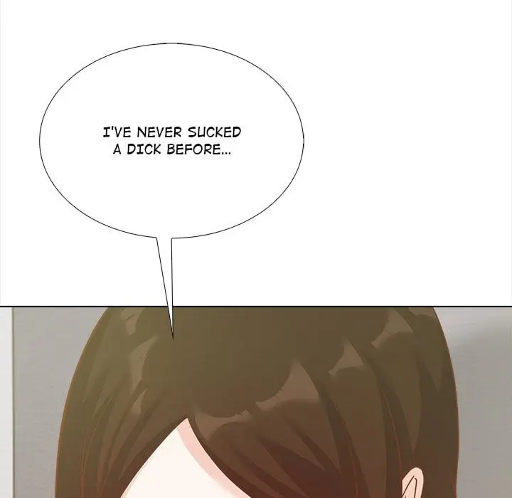 Locked With Her Episode 21 - Page 48