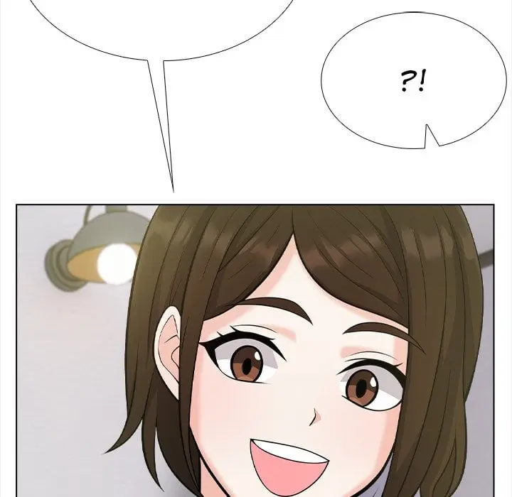 Locked With Her Episode 21 - Page 5