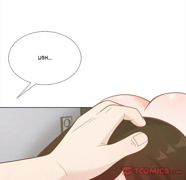 Locked With Her Episode 21 - Page 57