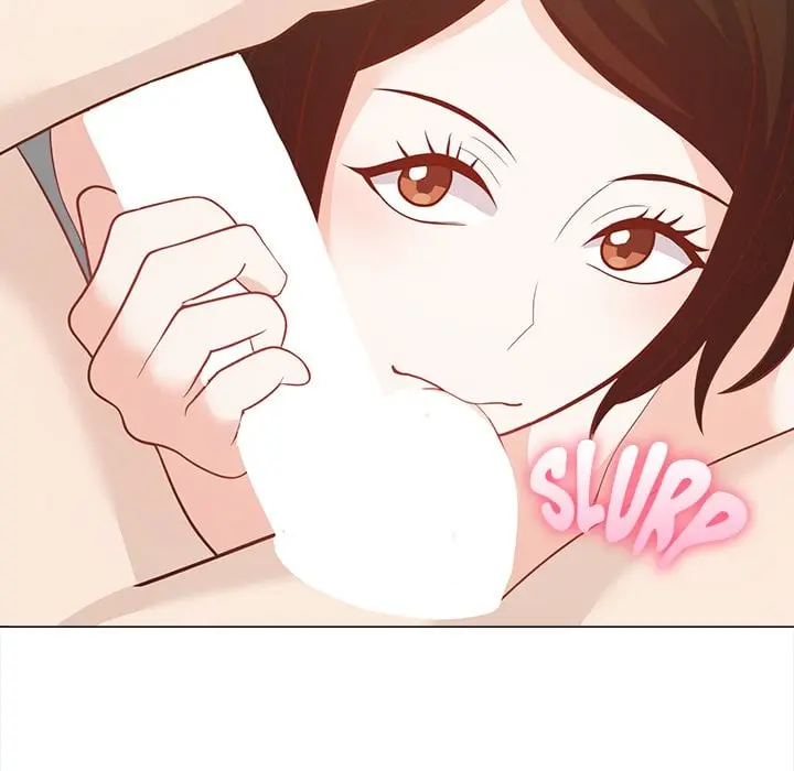 Locked With Her Episode 21 - Page 58