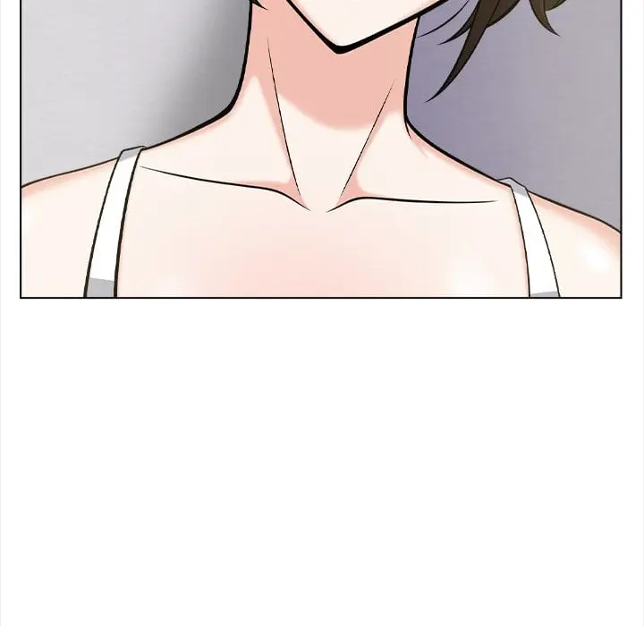 Locked With Her Episode 21 - Page 6
