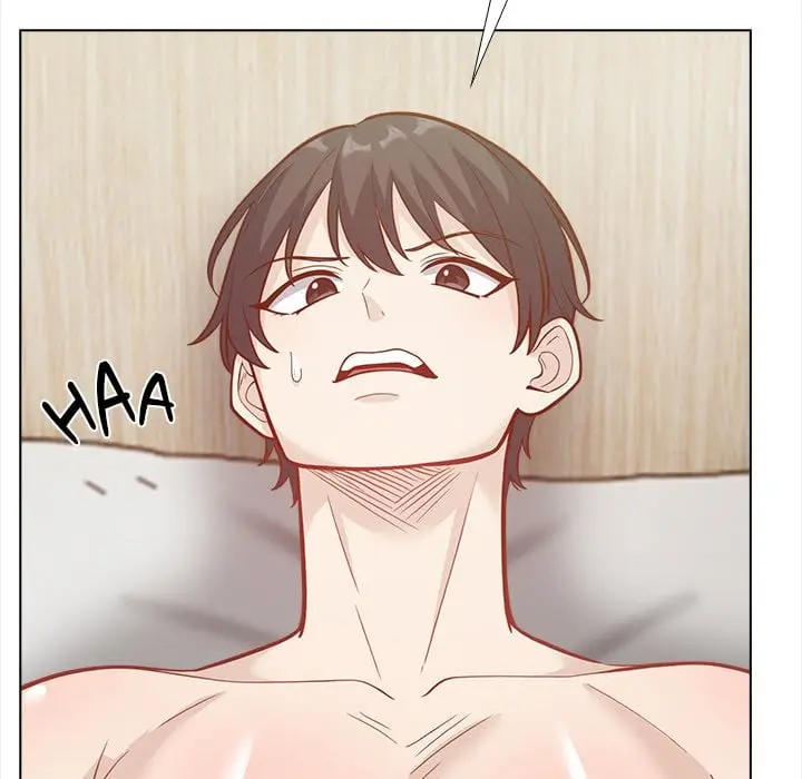 Locked With Her Episode 21 - Page 61