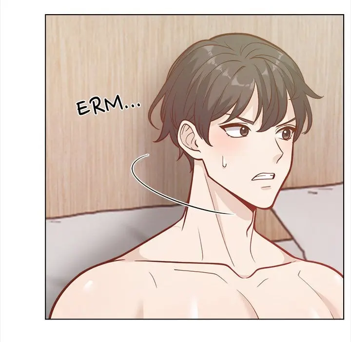 Locked With Her Episode 21 - Page 65
