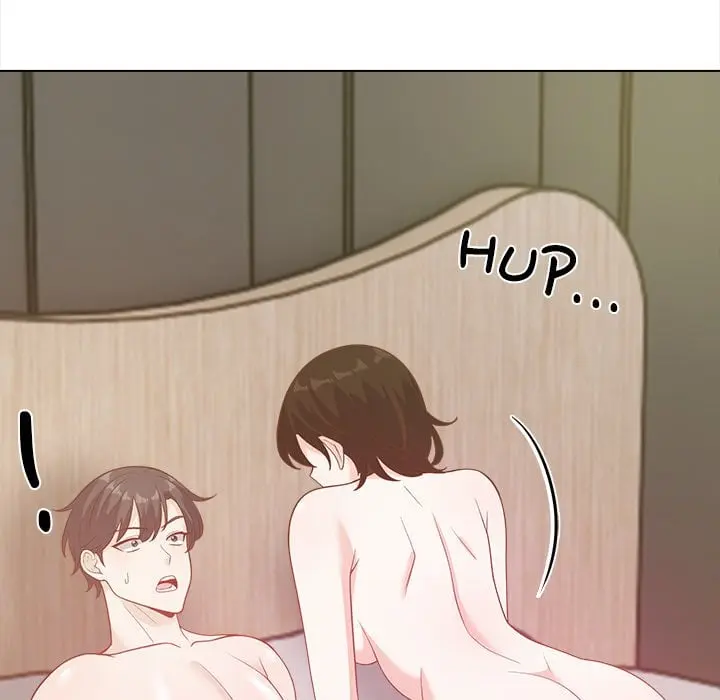 Locked With Her Episode 21 - Page 67