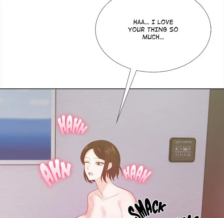 Locked With Her Episode 21 - Page 79