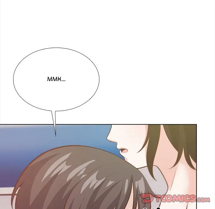 Locked With Her Episode 21 - Page 81