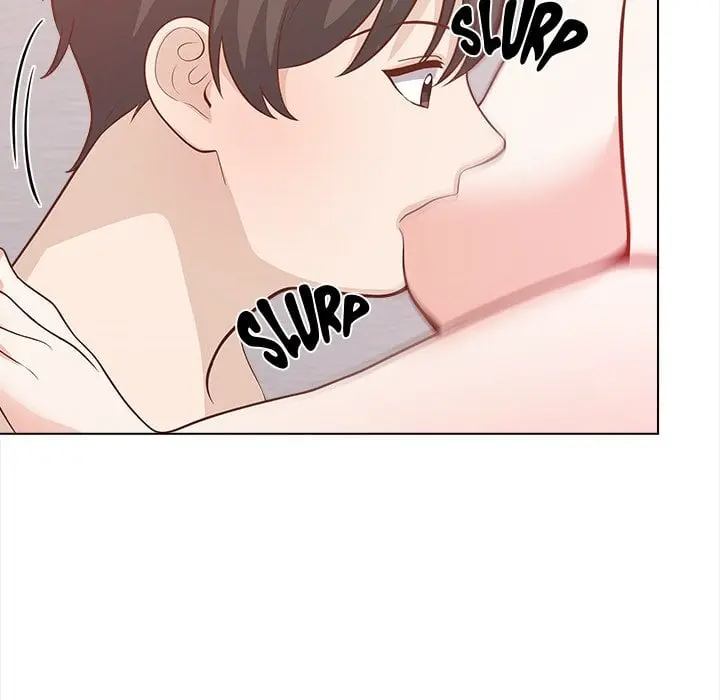 Locked With Her Episode 21 - Page 82