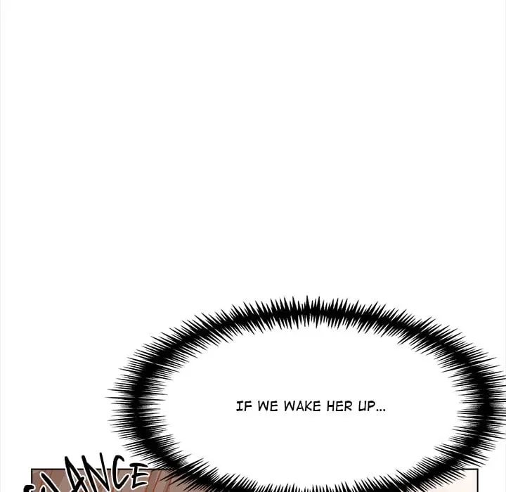 Locked With Her Episode 21 - Page 85