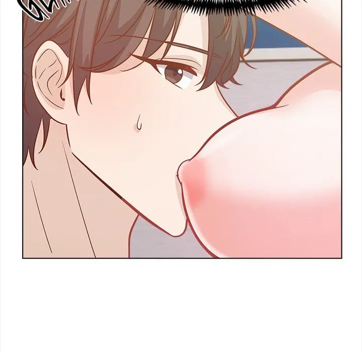 Locked With Her Episode 21 - Page 86