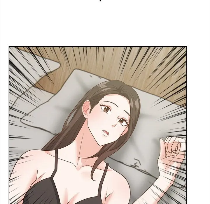 Locked With Her Episode 21 - Page 88