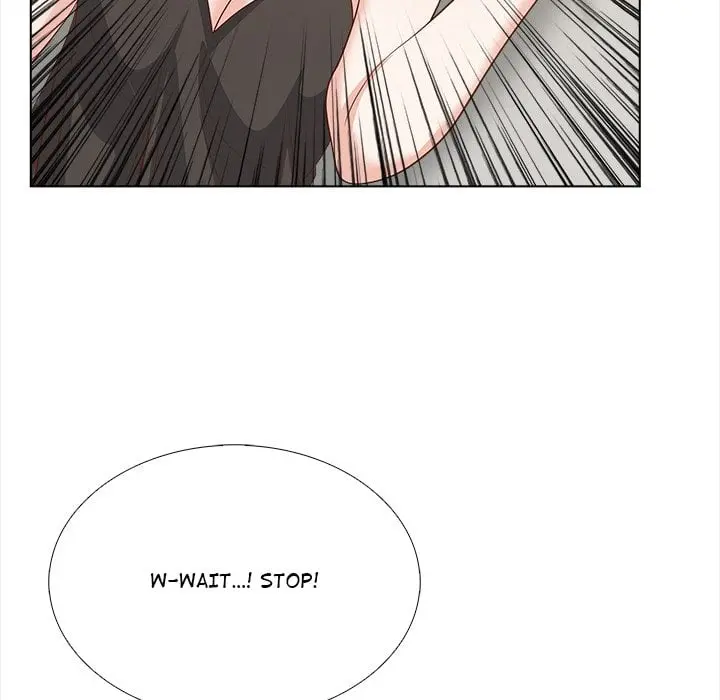 Locked With Her Episode 21 - Page 89