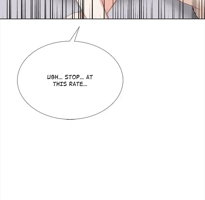 Locked With Her Episode 21 - Page 96