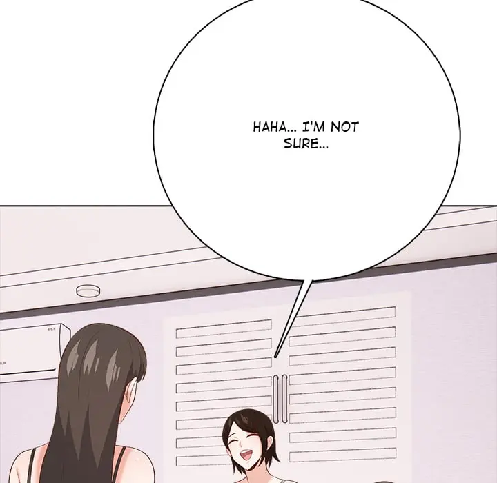 Locked With Her Episode 23 - Page 167