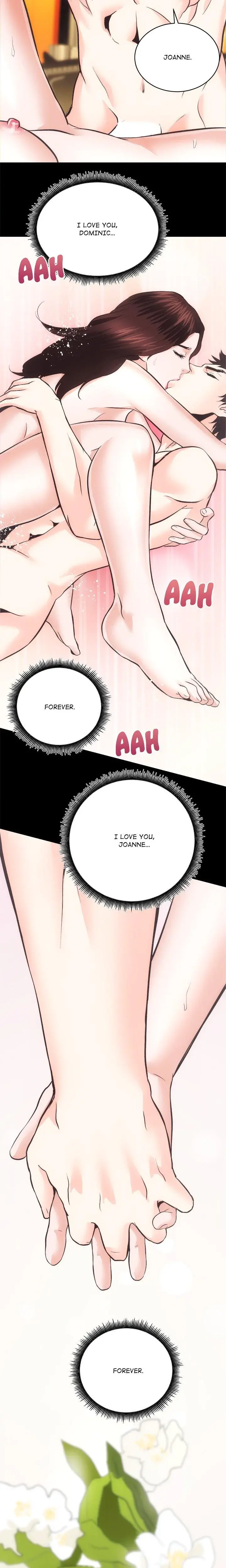 Locked With Her Episode 32 - Page 16