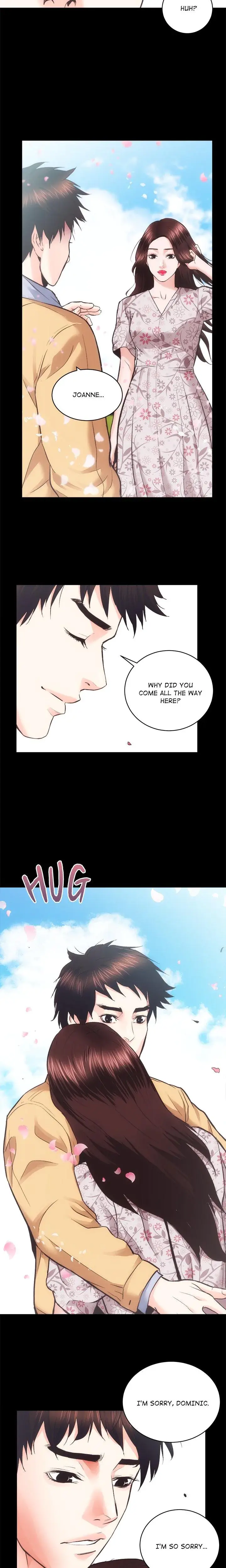 Locked With Her Episode 32 - Page 2