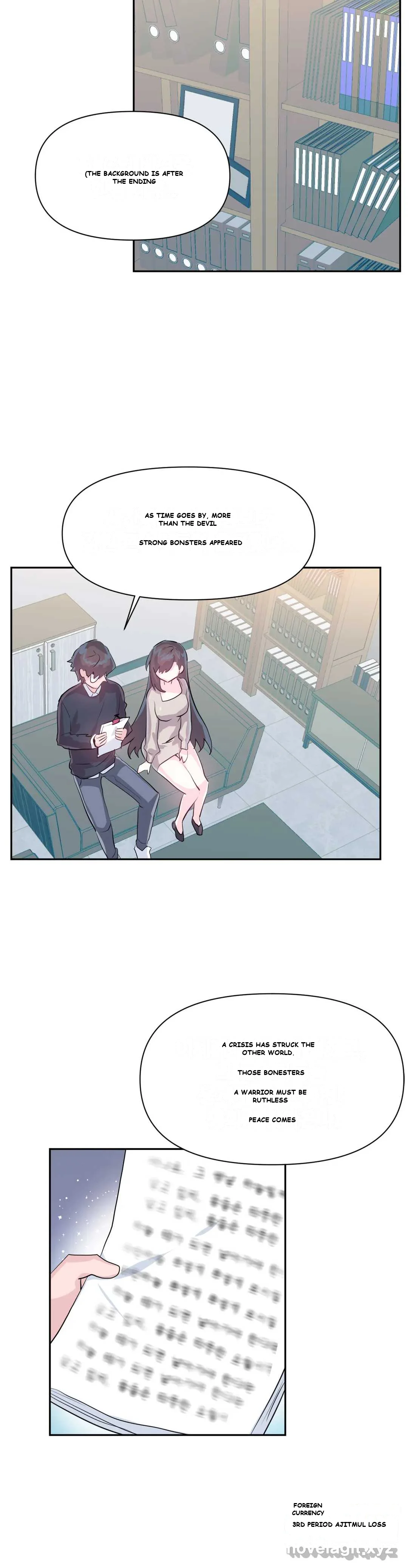 Log in to Lust-a-land Episode 1 - Page 15