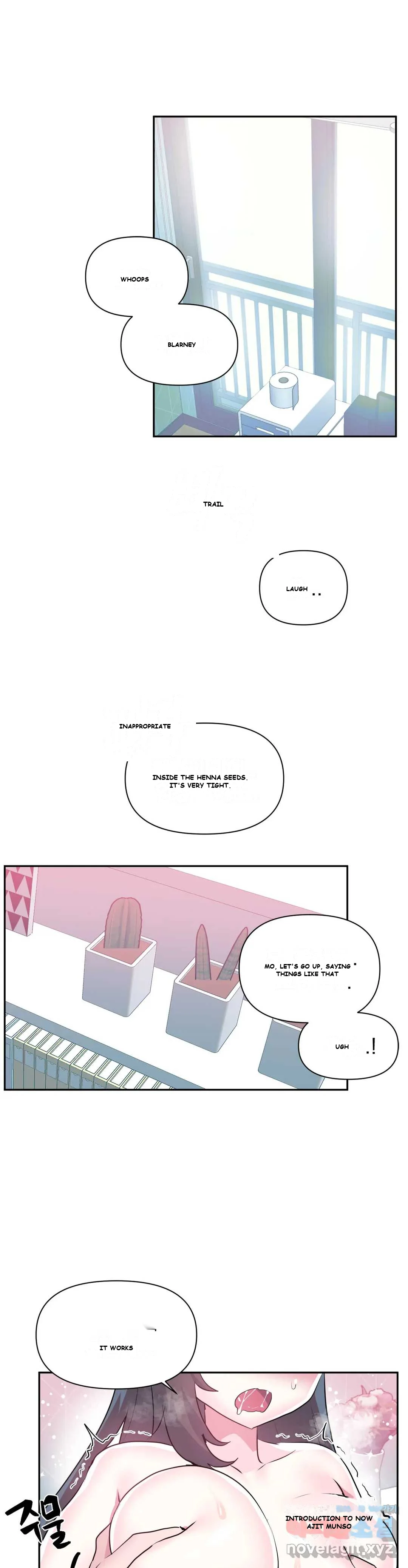 Log in to Lust-a-land Episode 1 - Page 2