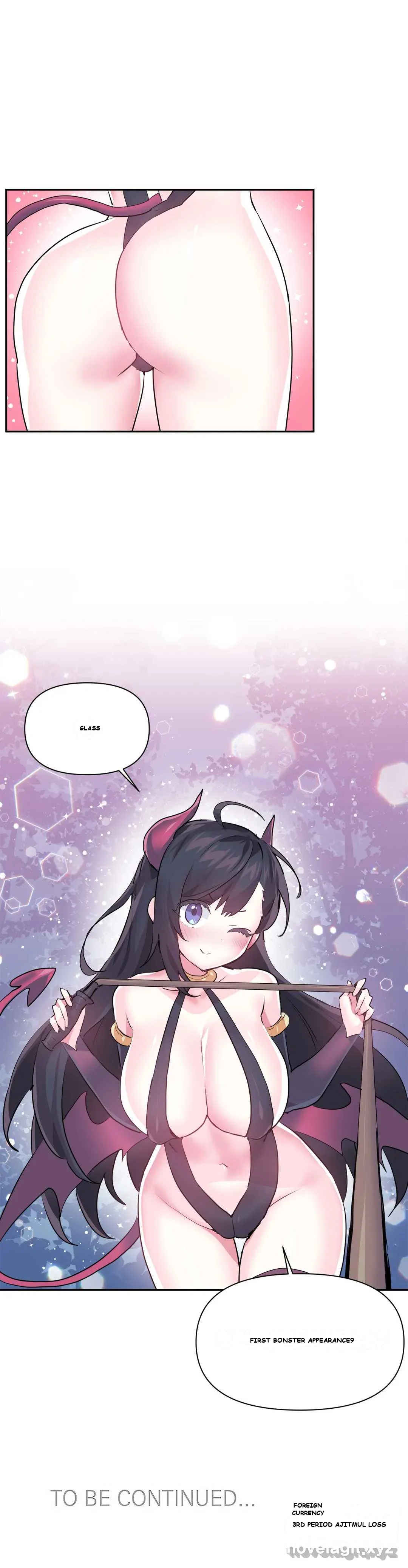 Log in to Lust-a-land Episode 1 - Page 26