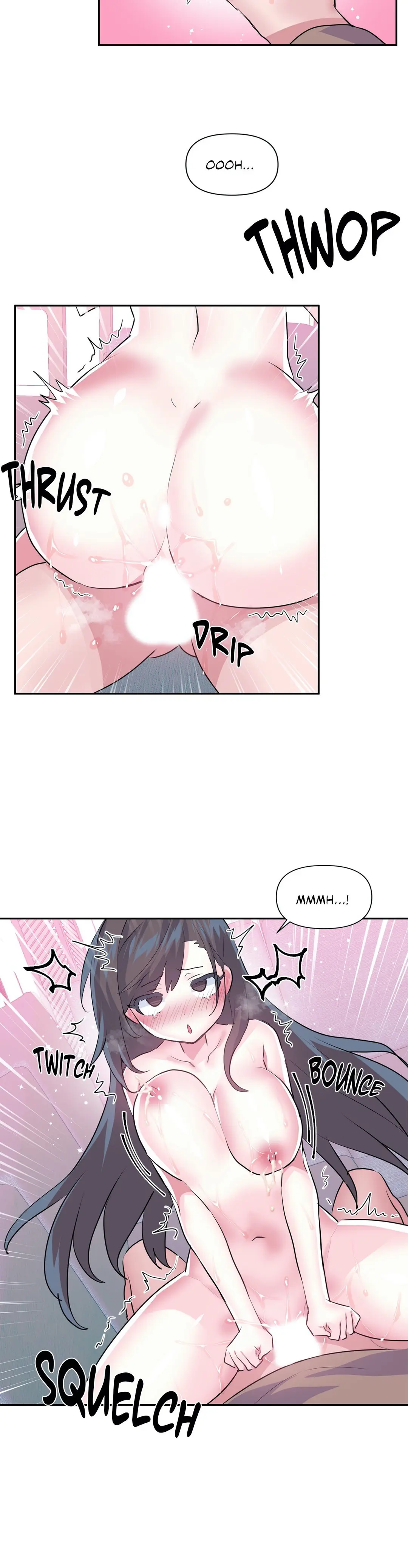 Log in to Lust-a-land Episode 81.5 - Page 14