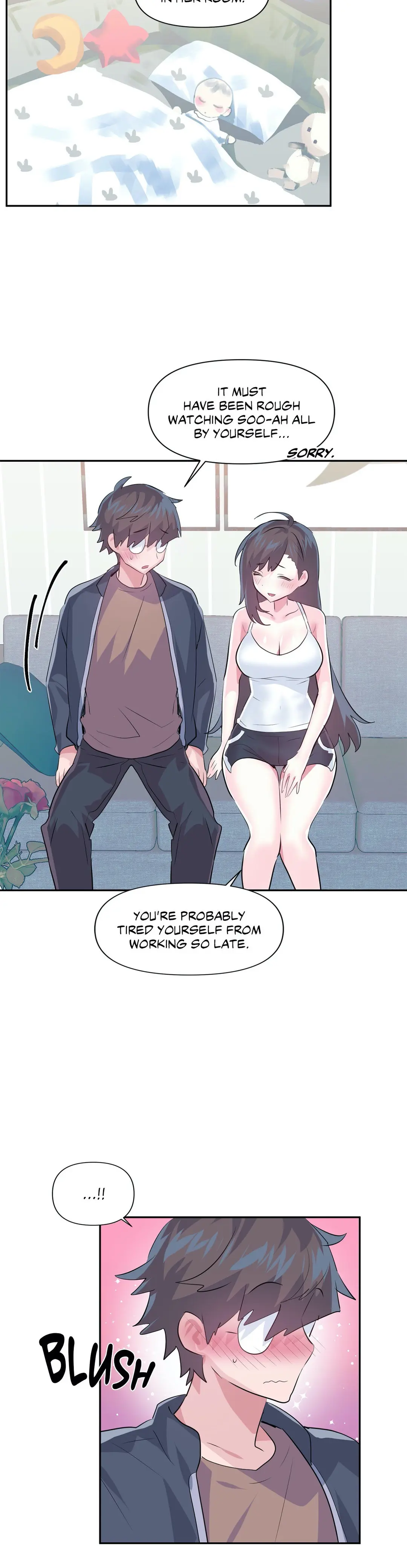Log in to Lust-a-land Episode 81.5 - Page 2