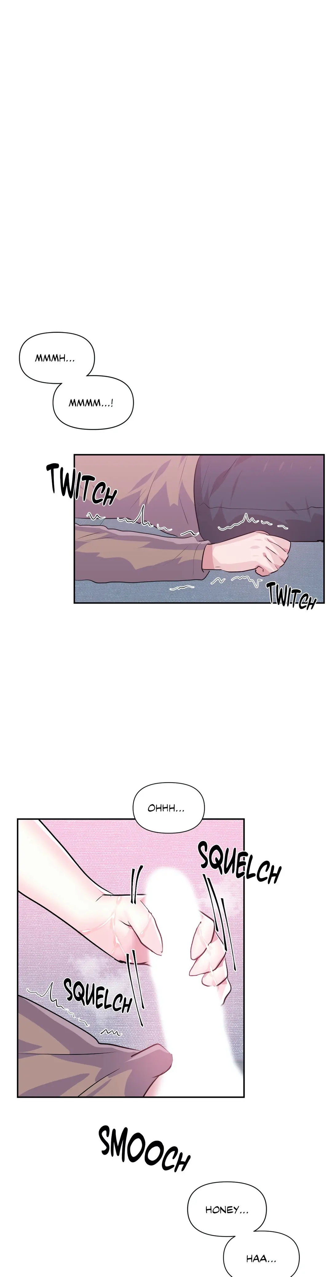 Log in to Lust-a-land Episode 81.5 - Page 7