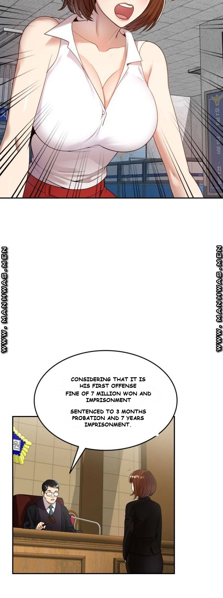 Long Drive Episode 1 - Page 34
