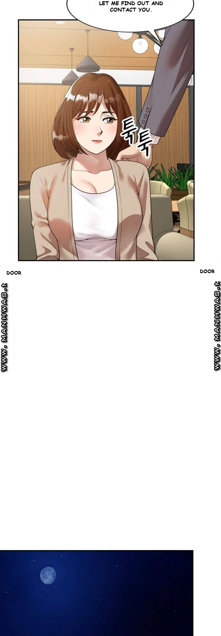 Long Drive Episode 1 - Page 48