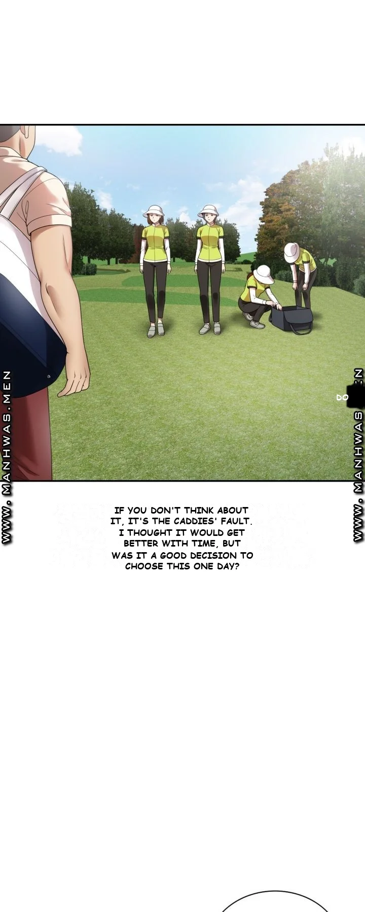 Long Drive Episode 1 - Page 68