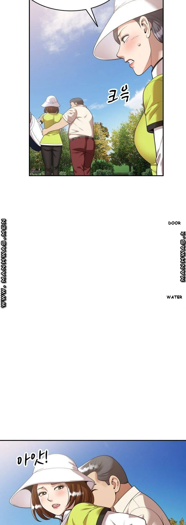 Long Drive Episode 1 - Page 78