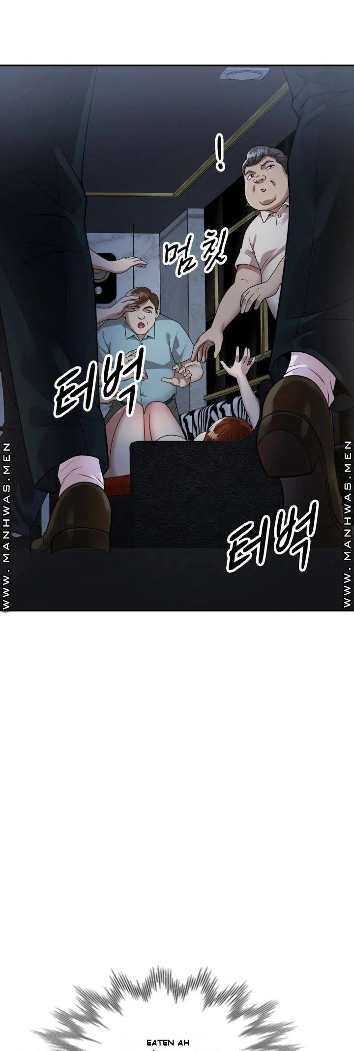 Long Drive Episode 2 - Page 34
