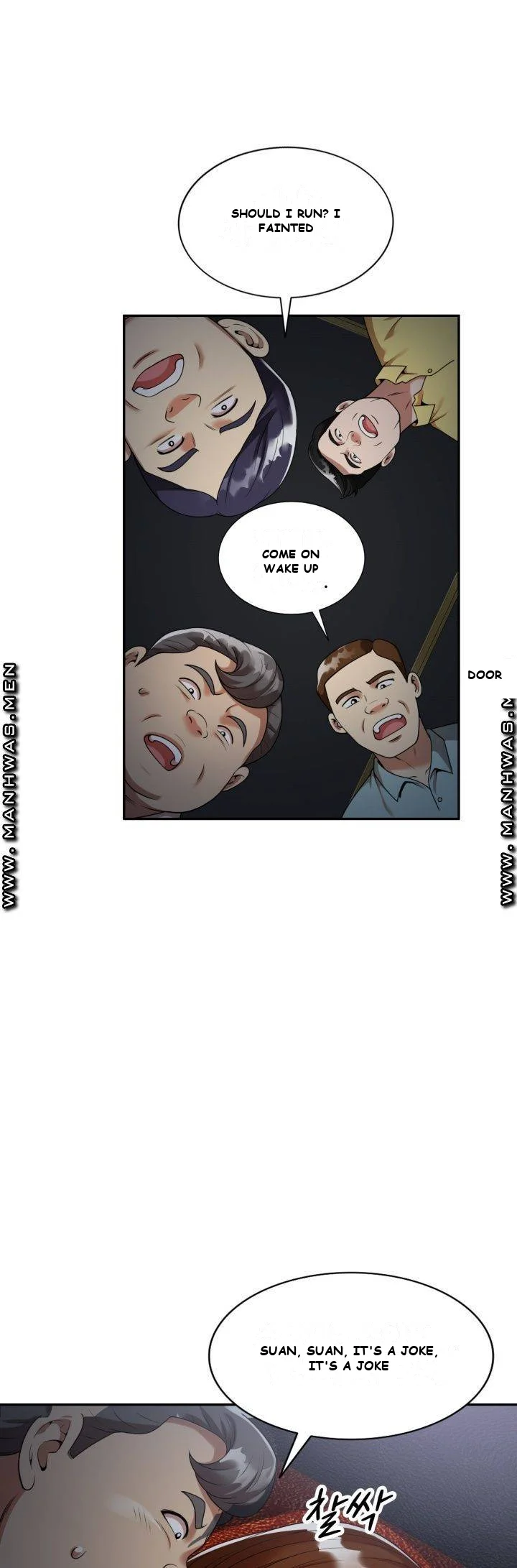 Long Drive Episode 2 - Page 42