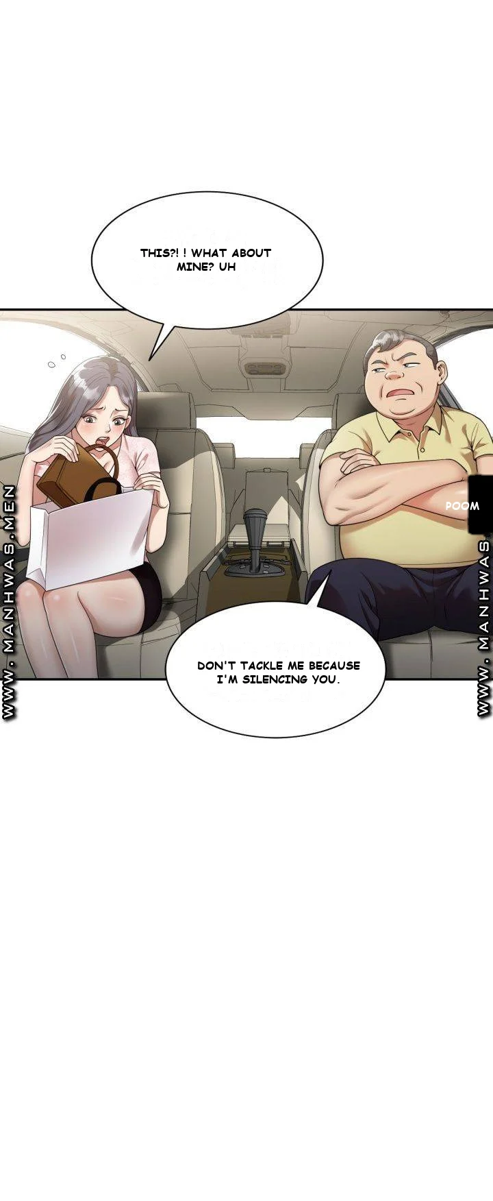 Long Drive Episode 2 - Page 57