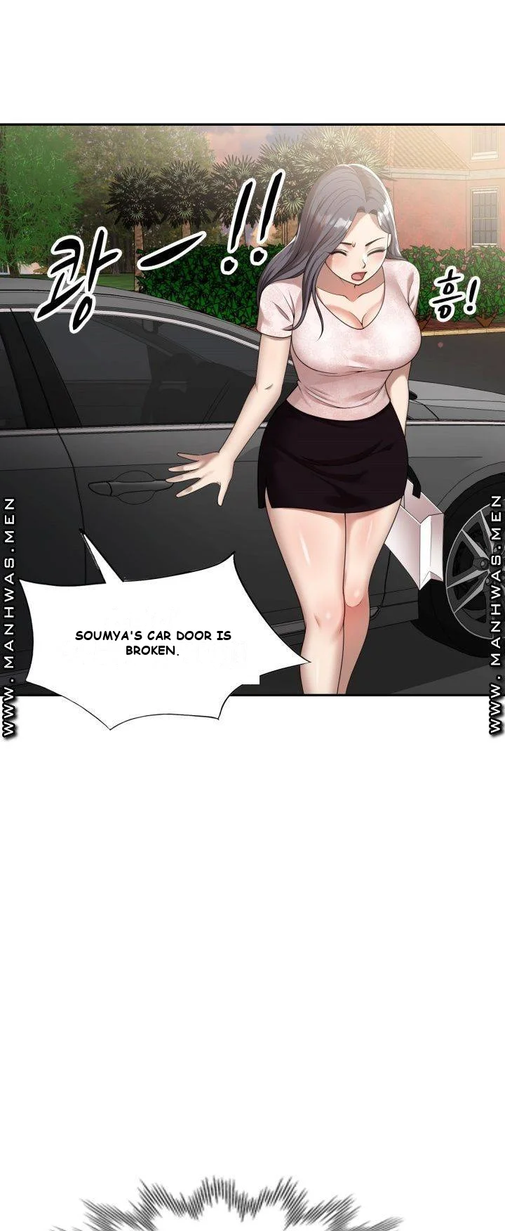Long Drive Episode 2 - Page 58