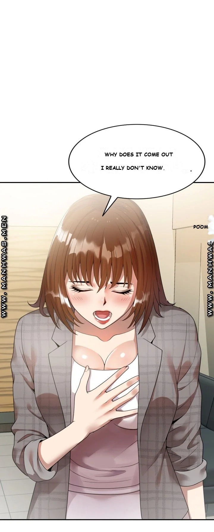 Long Drive Episode 3 - Page 13