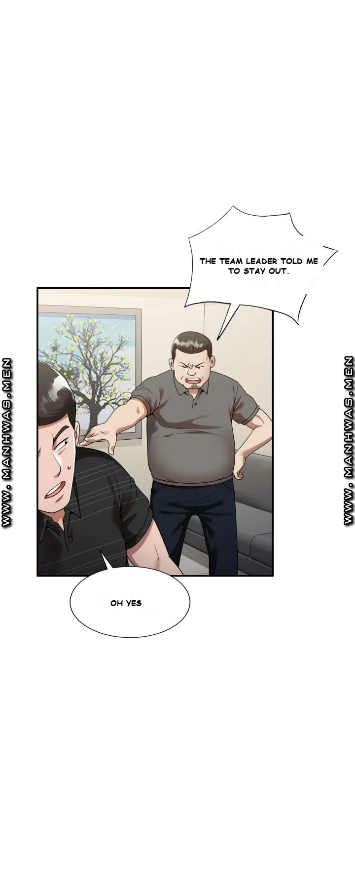 Long Drive Episode 3 - Page 15