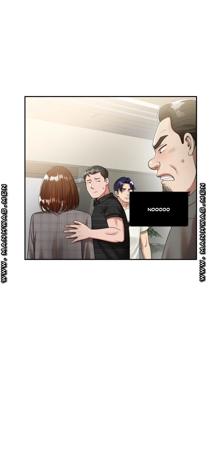 Long Drive Episode 3 - Page 38