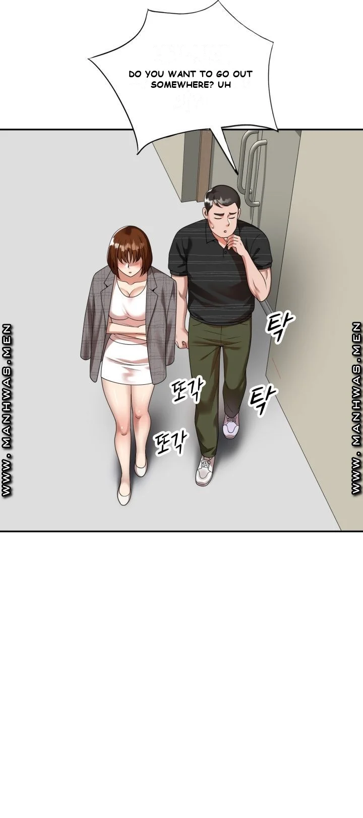 Long Drive Episode 3 - Page 39