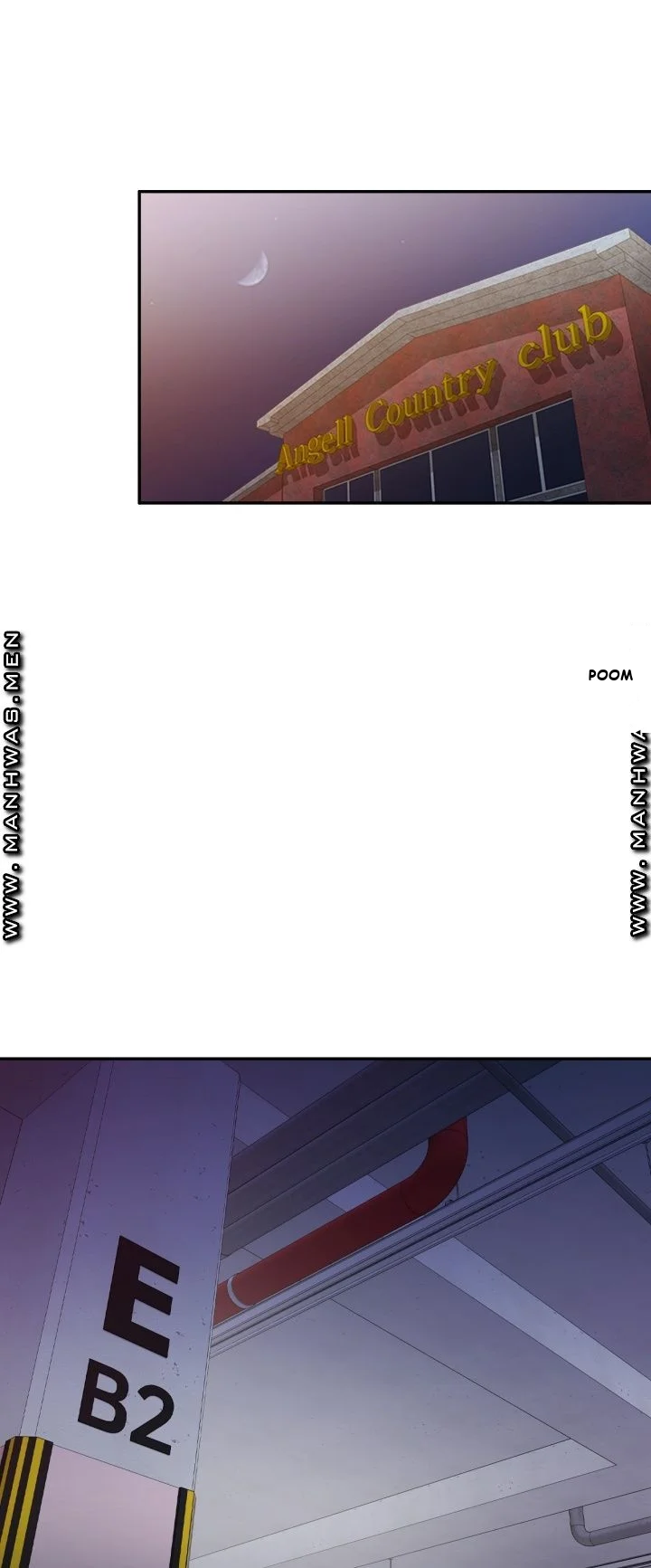 Long Drive Episode 3 - Page 44