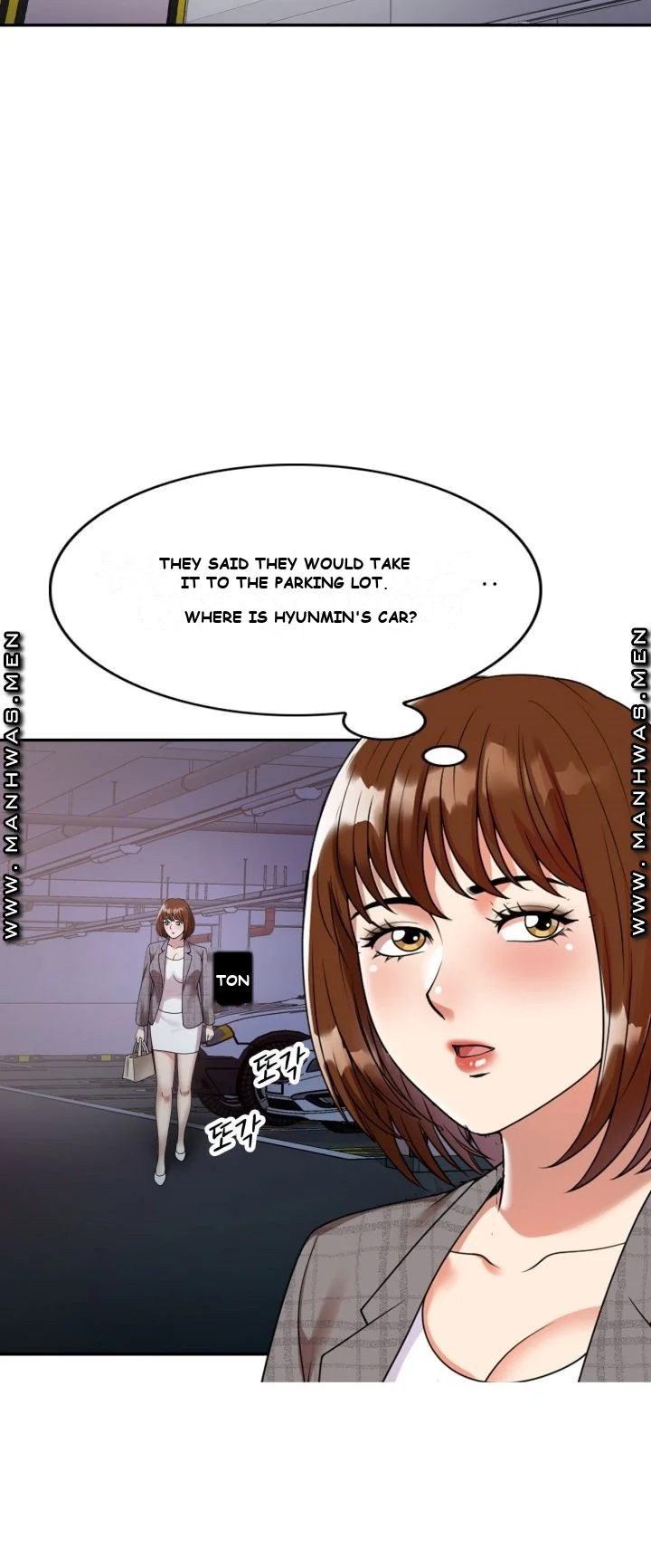 Long Drive Episode 3 - Page 45