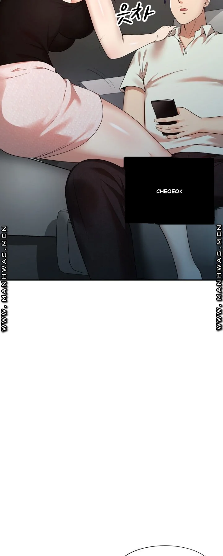 Long Drive Episode 3 - Page 49