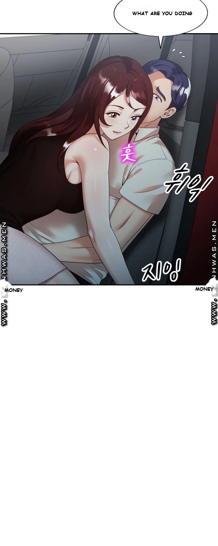 Long Drive Episode 3 - Page 50
