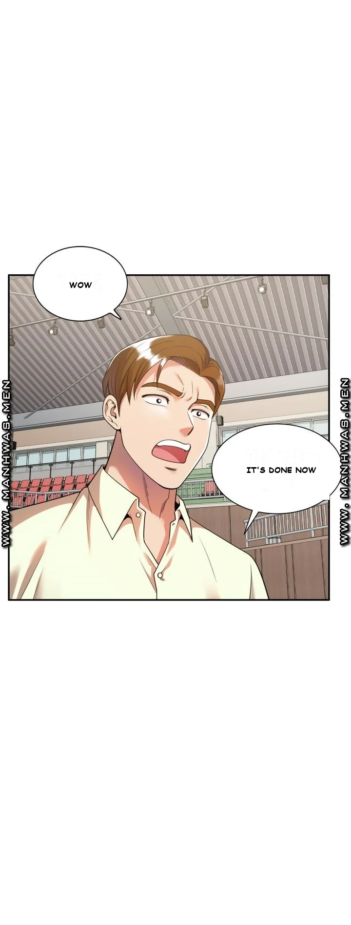 Long Drive Episode 4 - Page 12